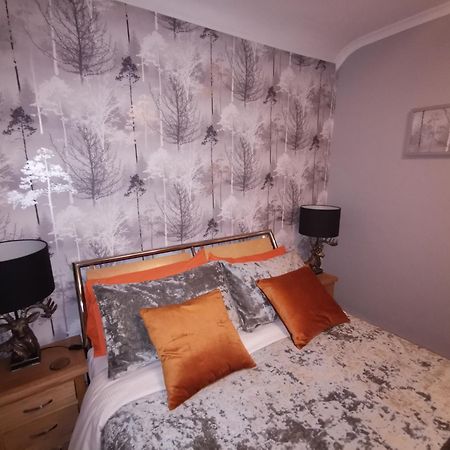 Dolweunydd Bed And Breakfast Betws-y-Coed Eksteriør bilde