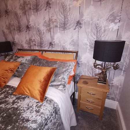 Dolweunydd Bed And Breakfast Betws-y-Coed Eksteriør bilde