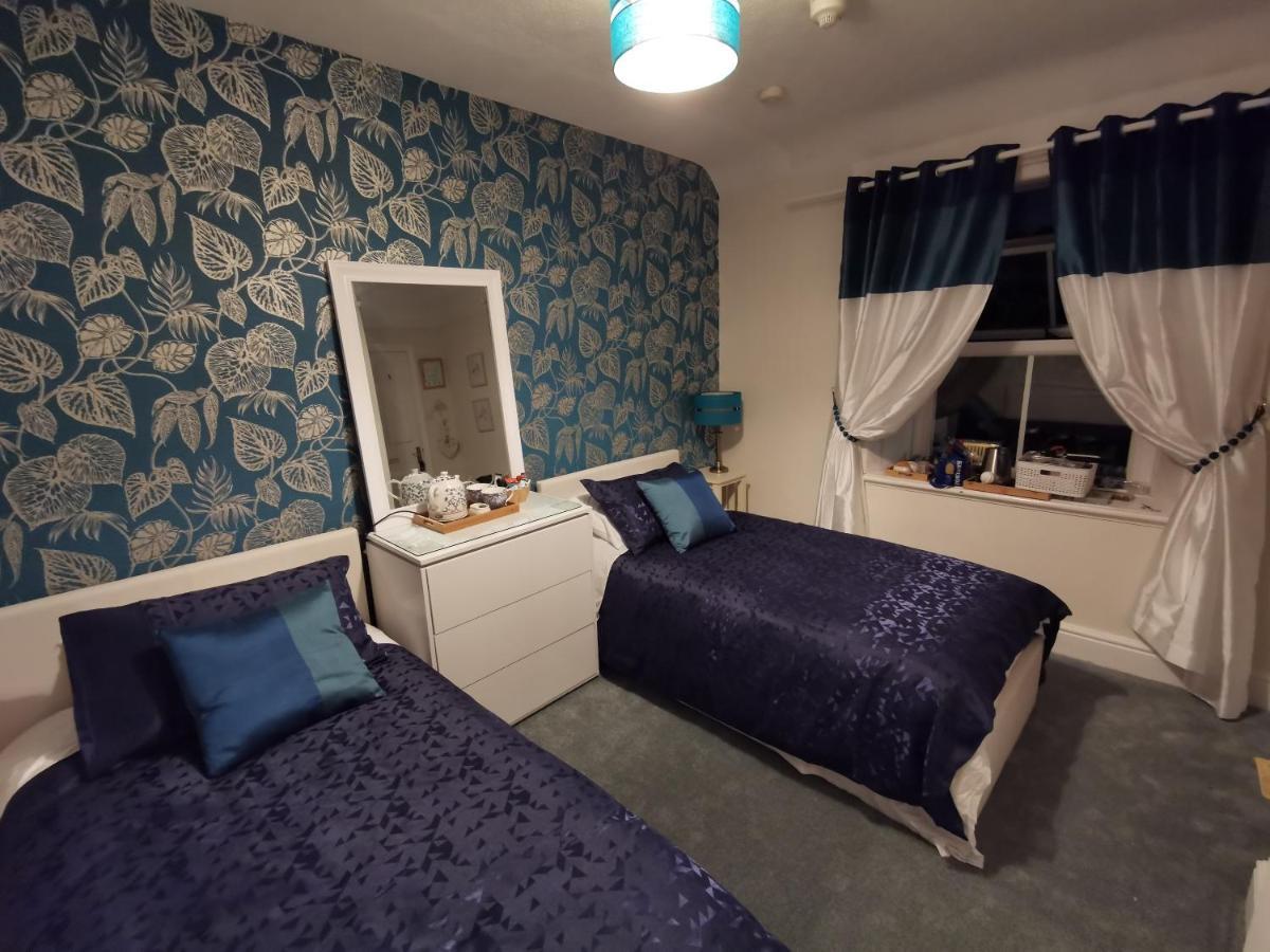 Dolweunydd Bed And Breakfast Betws-y-Coed Eksteriør bilde