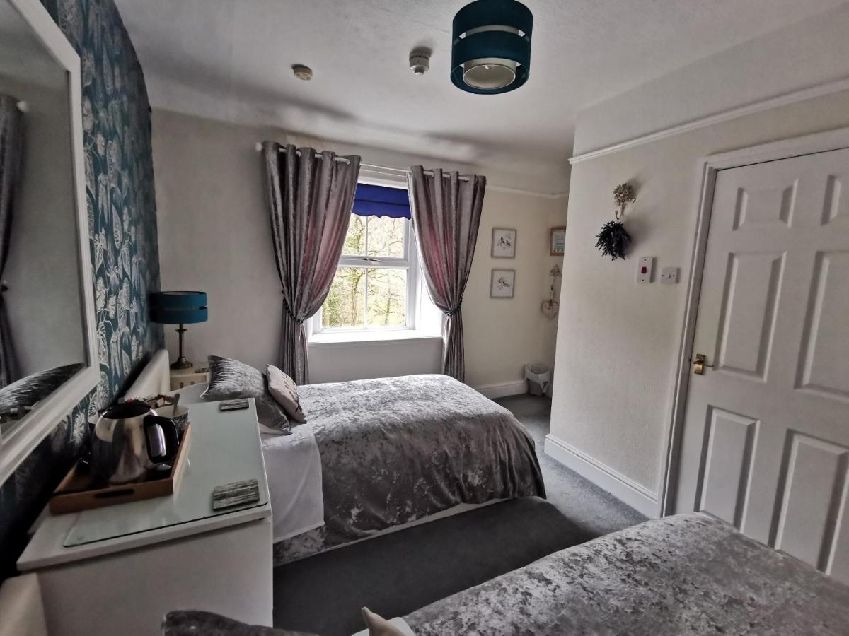 Dolweunydd Bed And Breakfast Betws-y-Coed Eksteriør bilde
