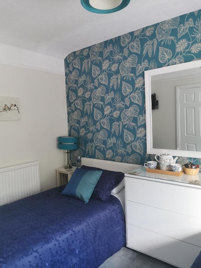 Dolweunydd Bed And Breakfast Betws-y-Coed Eksteriør bilde
