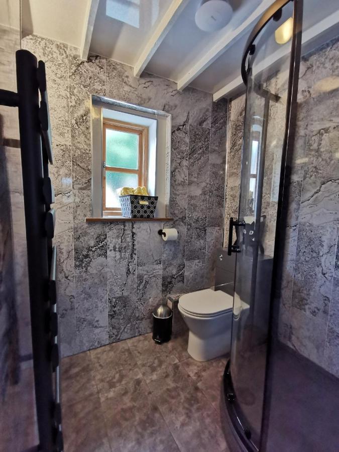 Dolweunydd Bed And Breakfast Betws-y-Coed Eksteriør bilde