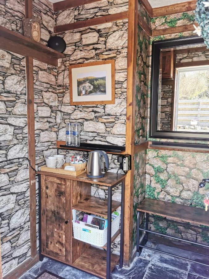 Dolweunydd Bed And Breakfast Betws-y-Coed Eksteriør bilde