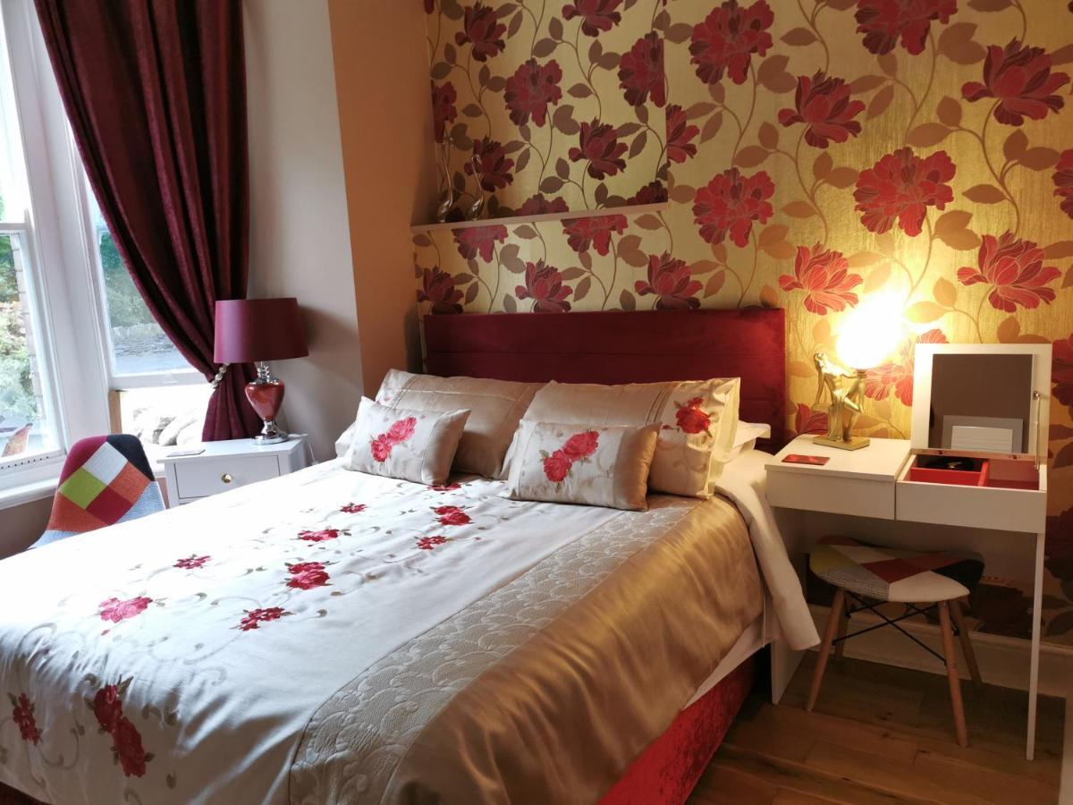 Dolweunydd Bed And Breakfast Betws-y-Coed Eksteriør bilde