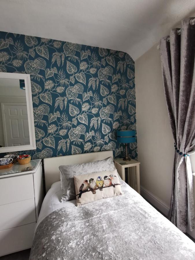 Dolweunydd Bed And Breakfast Betws-y-Coed Eksteriør bilde