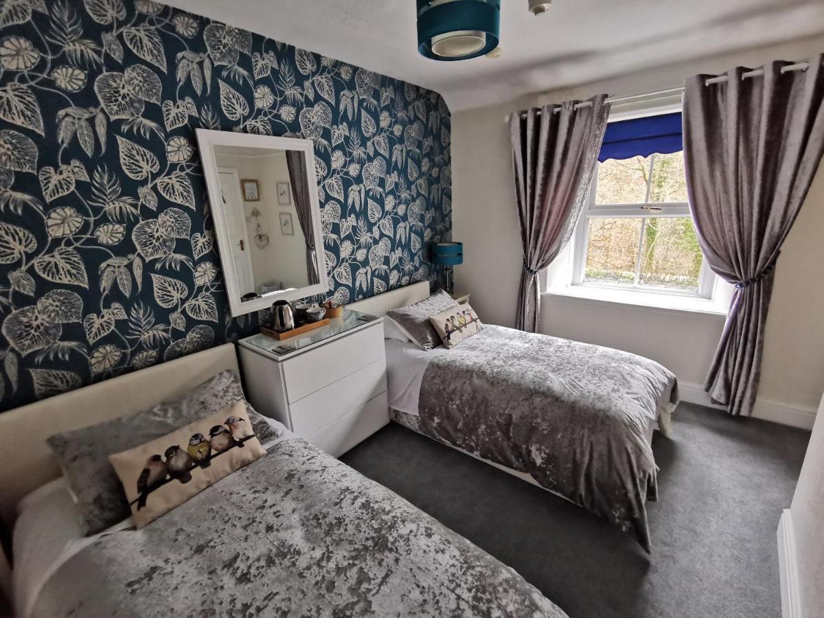 Dolweunydd Bed And Breakfast Betws-y-Coed Eksteriør bilde