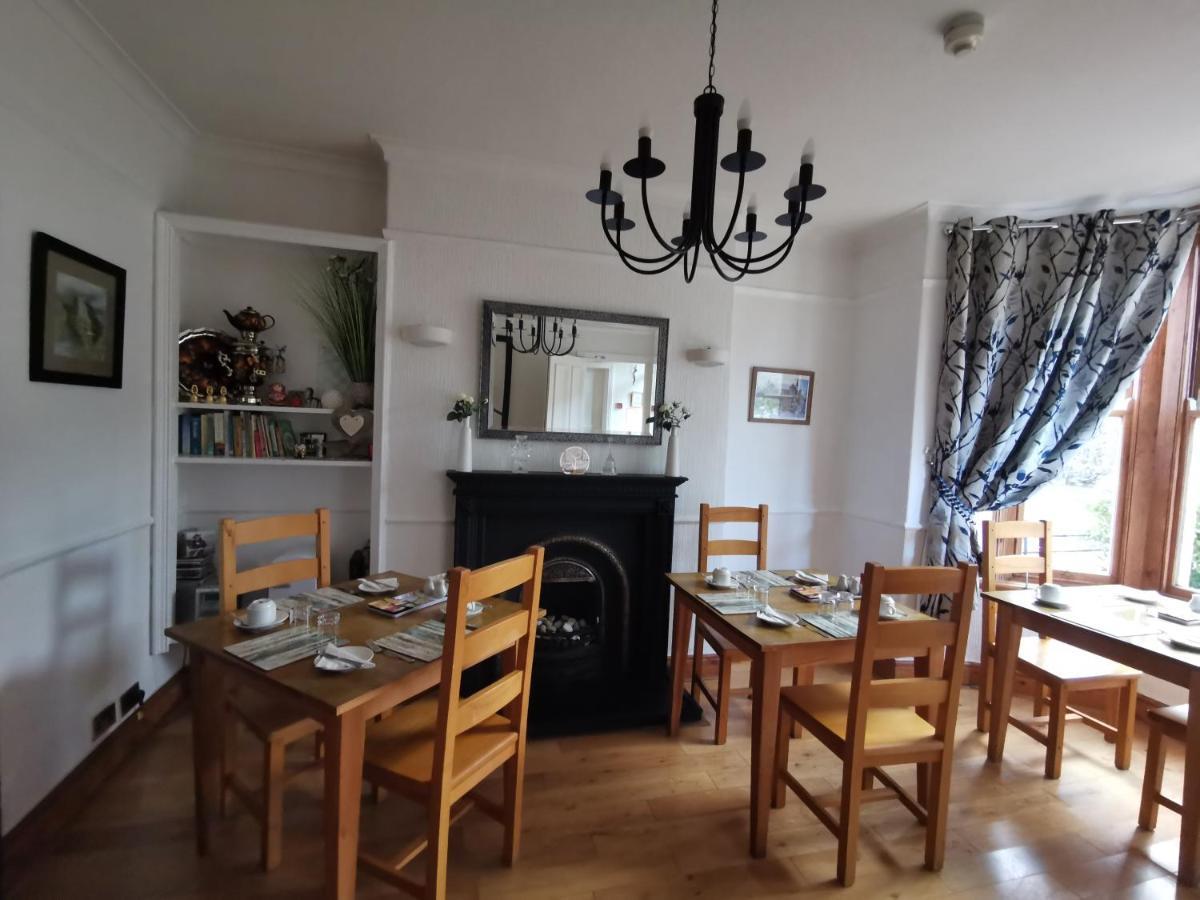Dolweunydd Bed And Breakfast Betws-y-Coed Eksteriør bilde