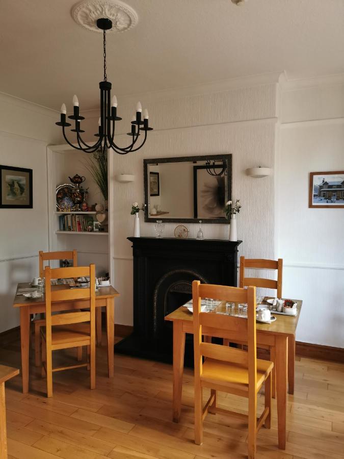 Dolweunydd Bed And Breakfast Betws-y-Coed Eksteriør bilde