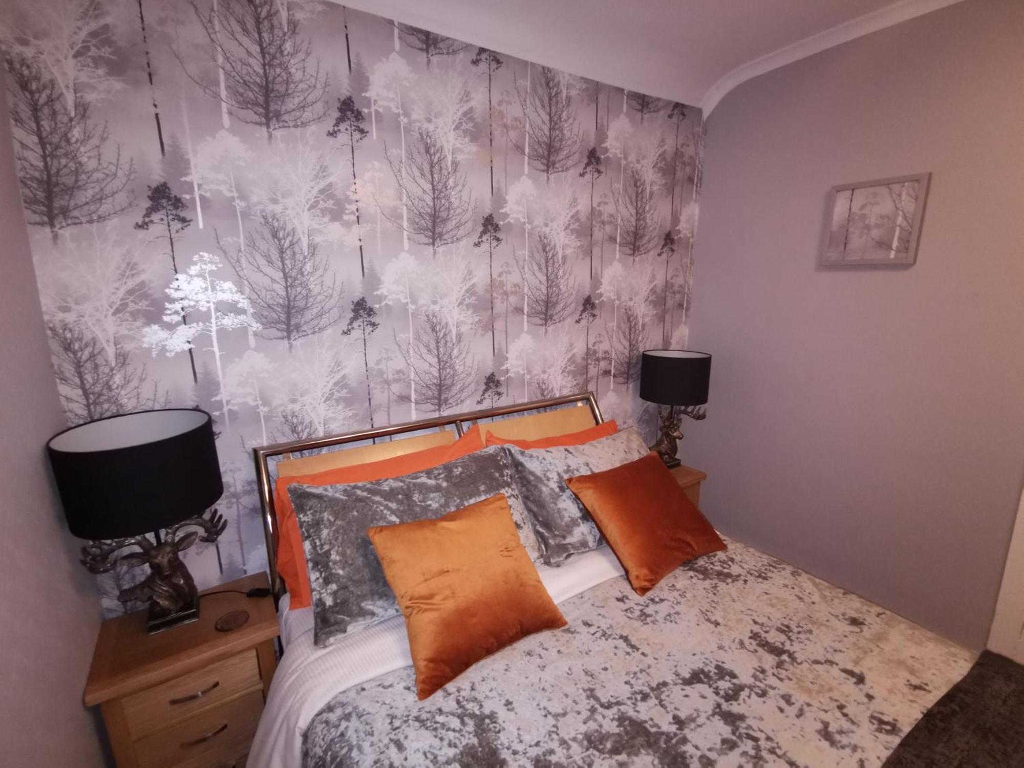 Dolweunydd Bed And Breakfast Betws-y-Coed Eksteriør bilde