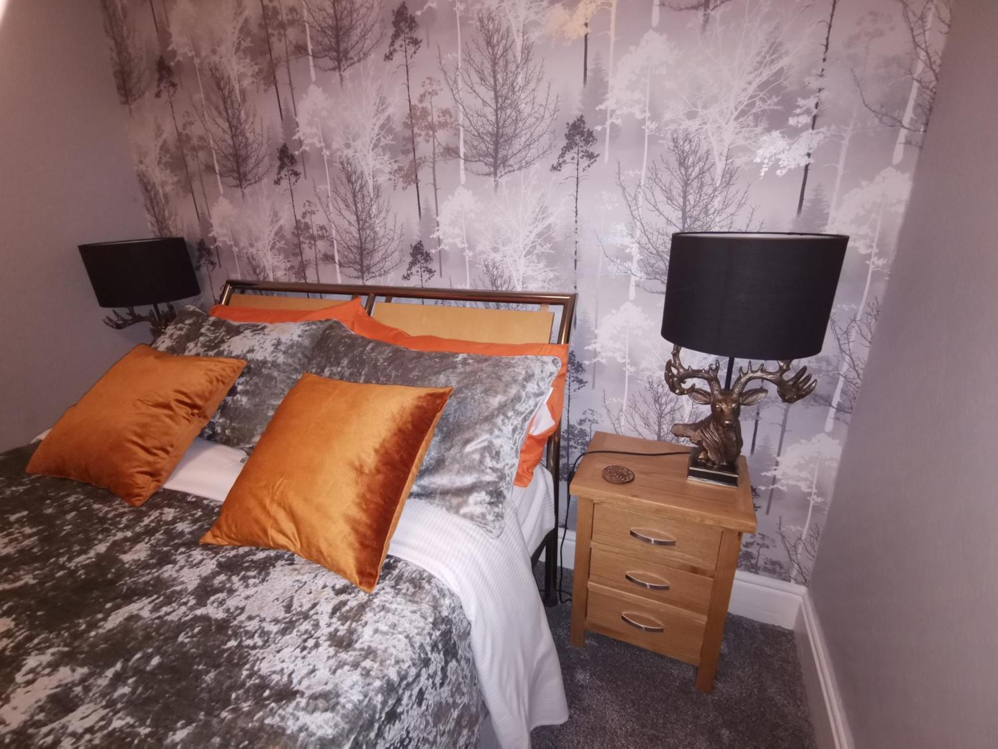 Dolweunydd Bed And Breakfast Betws-y-Coed Eksteriør bilde
