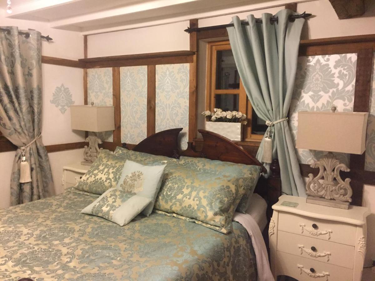 Dolweunydd Bed And Breakfast Betws-y-Coed Eksteriør bilde