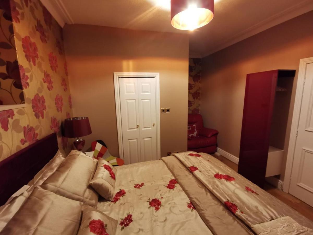 Dolweunydd Bed And Breakfast Betws-y-Coed Eksteriør bilde